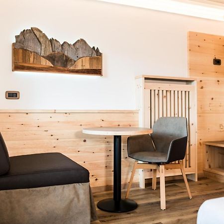 Cesa Paula Apartman Selva di Val Gardena Kültér fotó