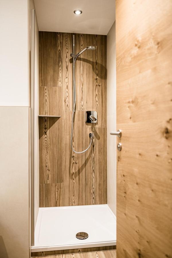 Cesa Paula Apartman Selva di Val Gardena Kültér fotó